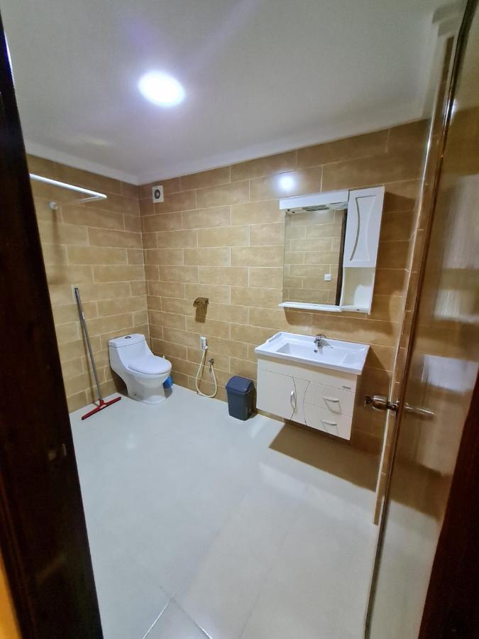 Blador Hotel Tichi Luaran gambar