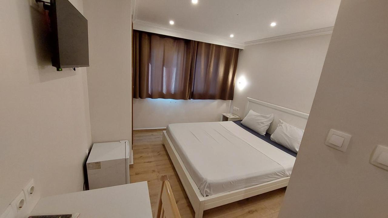 Blador Hotel Tichi Luaran gambar