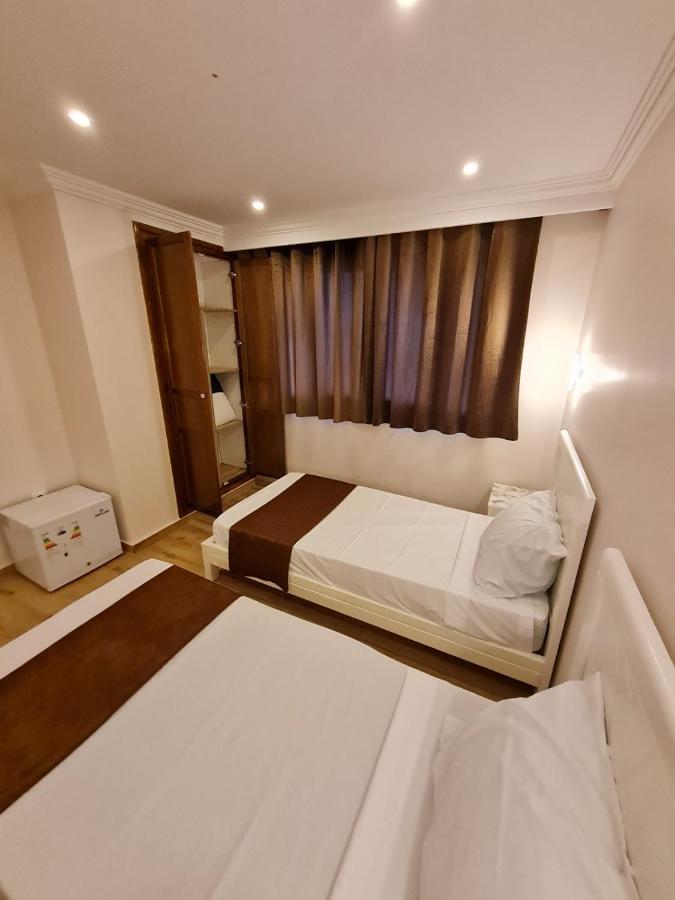 Blador Hotel Tichi Luaran gambar