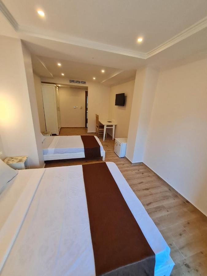 Blador Hotel Tichi Luaran gambar