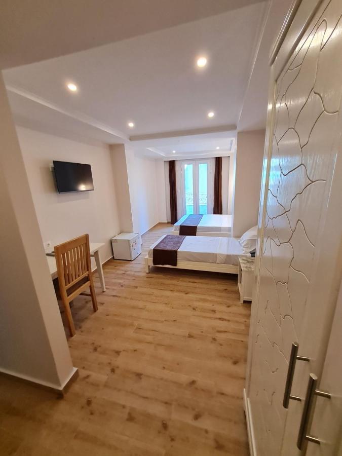 Blador Hotel Tichi Luaran gambar