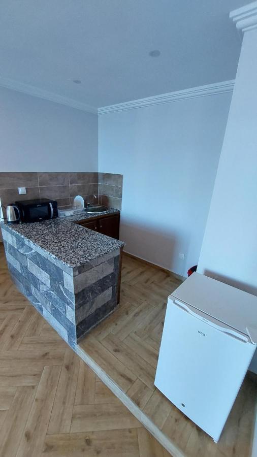 Blador Hotel Tichi Luaran gambar