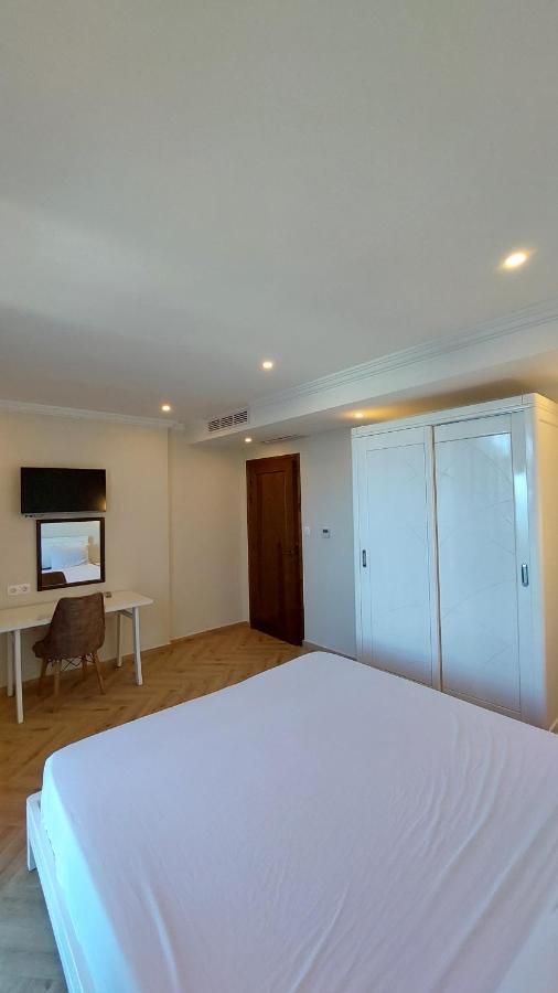 Blador Hotel Tichi Luaran gambar
