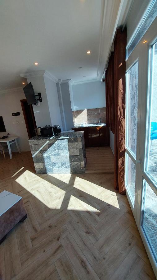 Blador Hotel Tichi Luaran gambar