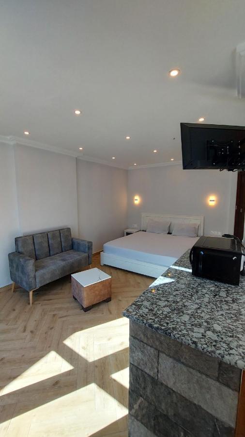 Blador Hotel Tichi Luaran gambar
